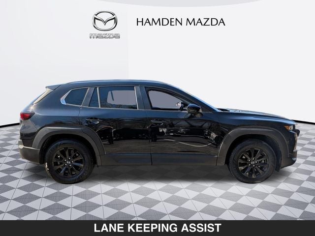 2024 Mazda CX-50 2.5 S Preferred Package