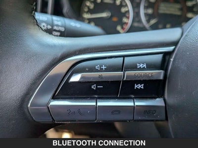 2024 Mazda CX-50 2.5 S Preferred Package