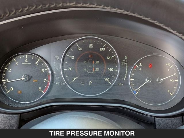 2024 Mazda CX-50 2.5 S Preferred Package