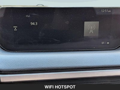 2024 Mazda CX-50 2.5 S Preferred Package