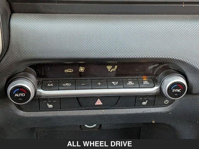 2024 Mazda CX-50 2.5 S Preferred Package