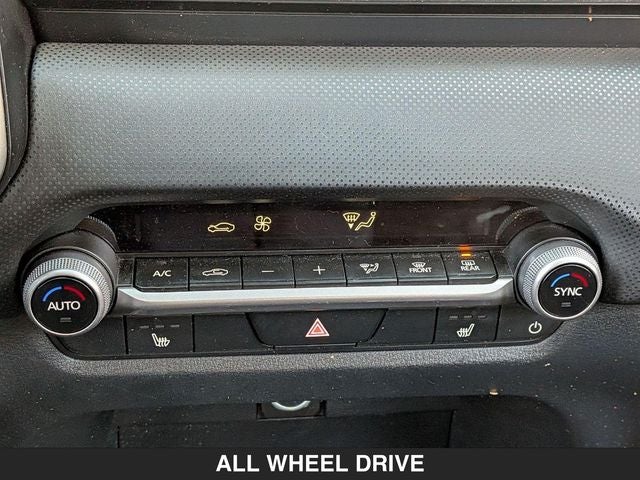 2024 Mazda CX-50 2.5 S Preferred Package