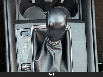 2024 Mazda CX-50 2.5 S Preferred Package