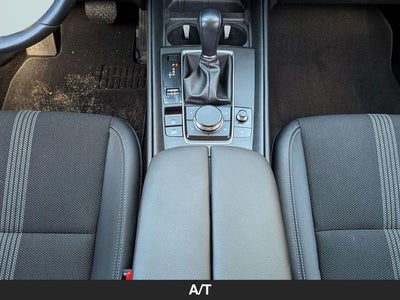 2024 Mazda CX-50 2.5 S Preferred Package