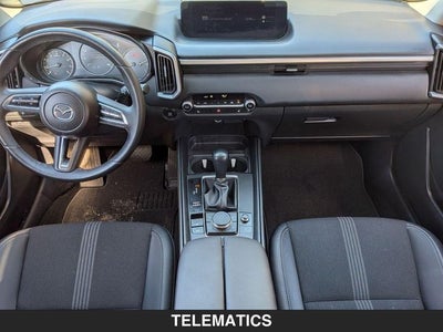 2024 Mazda CX-50 2.5 S Preferred Package
