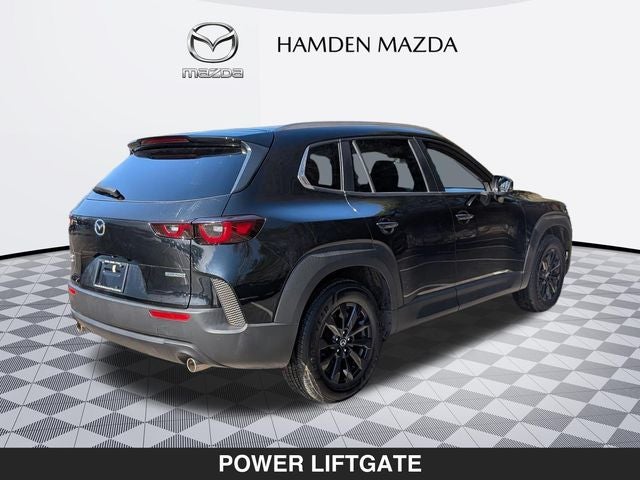 2024 Mazda CX-50 2.5 S Preferred Package