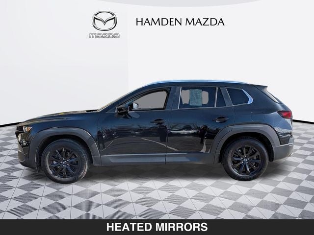2024 Mazda CX-50 2.5 S Preferred Package