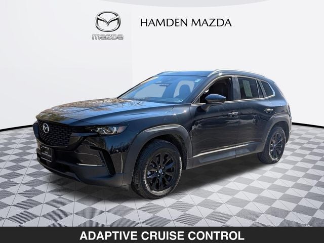 2024 Mazda CX-50 2.5 S Preferred Package