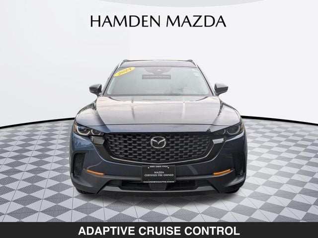 2024 Mazda CX-50 2.5 S Preferred Package