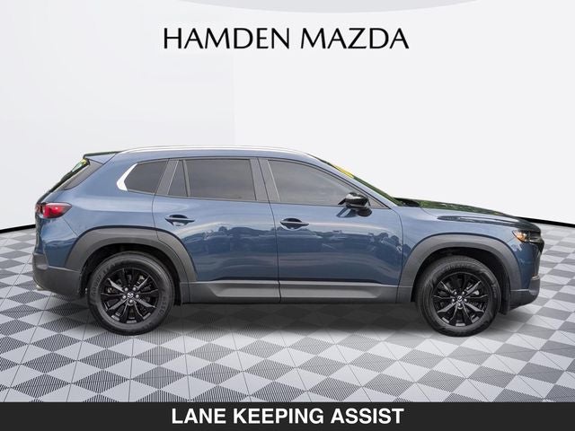 2024 Mazda CX-50 2.5 S Preferred Package