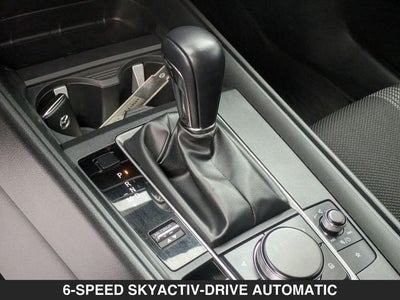 2024 Mazda CX-50 2.5 S Preferred Package