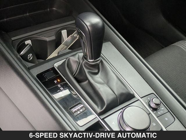 2024 Mazda CX-50 2.5 S Preferred Package