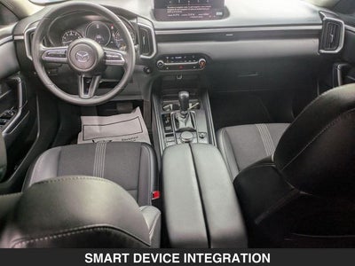 2024 Mazda CX-50 2.5 S Preferred Package