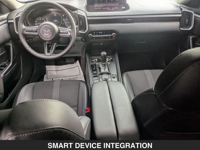 2024 Mazda CX-50 2.5 S Preferred Package