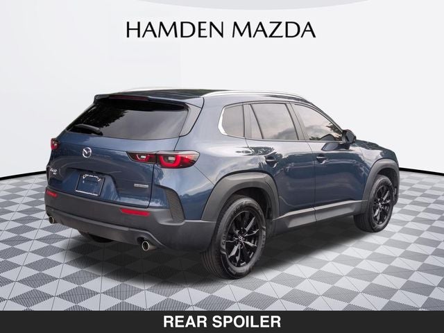 2024 Mazda CX-50 2.5 S Preferred Package