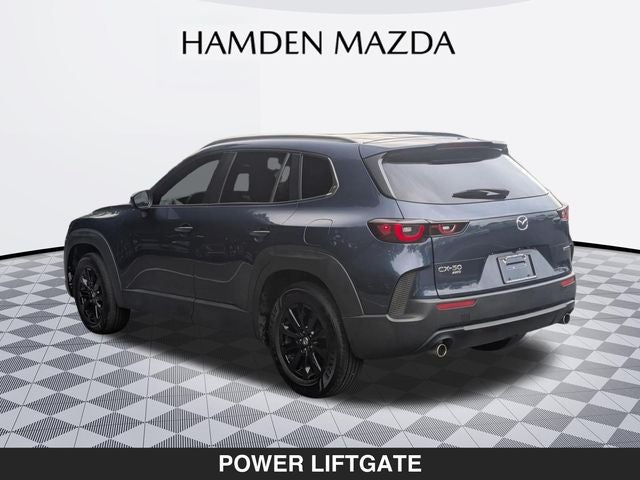 2024 Mazda CX-50 2.5 S Preferred Package