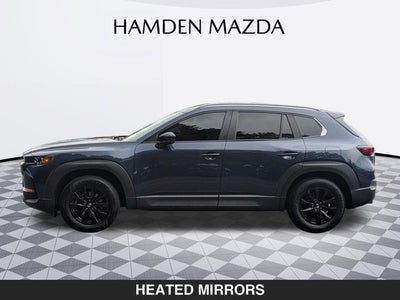2024 Mazda CX-50 2.5 S Preferred Package