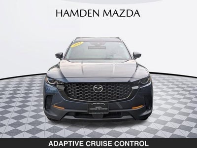 2024 Mazda CX-50 2.5 S Preferred Package