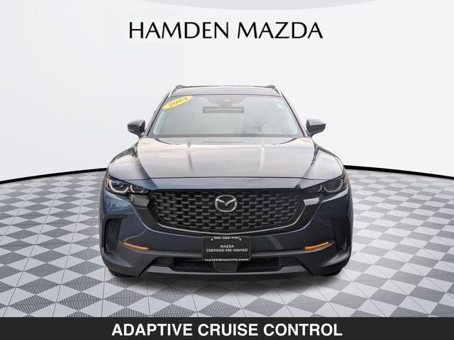 2024 Mazda CX-50 2.5 S Preferred Package