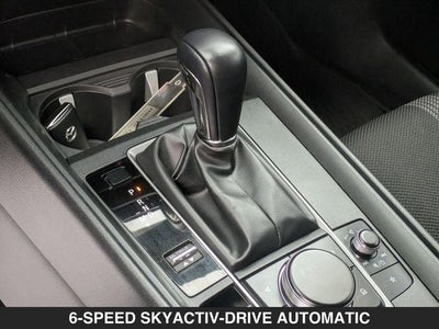 2024 Mazda CX-50 2.5 S Preferred Package