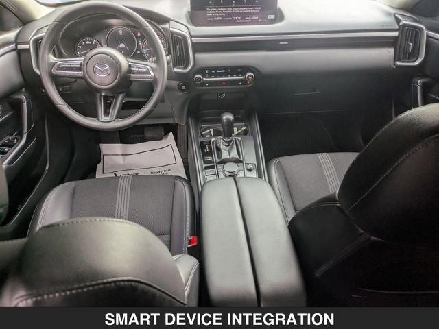 2024 Mazda CX-50 2.5 S Preferred Package