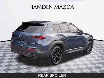 2024 Mazda CX-50 2.5 S Preferred Package