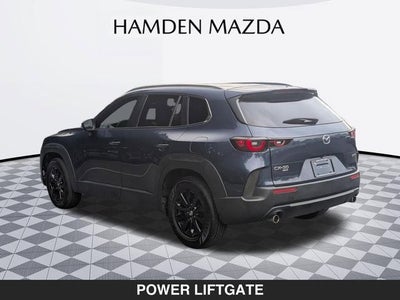 2024 Mazda CX-50 2.5 S Preferred Package