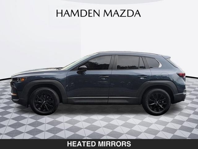 2024 Mazda CX-50 2.5 S Preferred Package