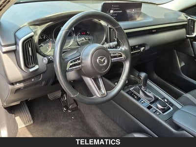 2024 Mazda CX-50 2.5 S Preferred Package