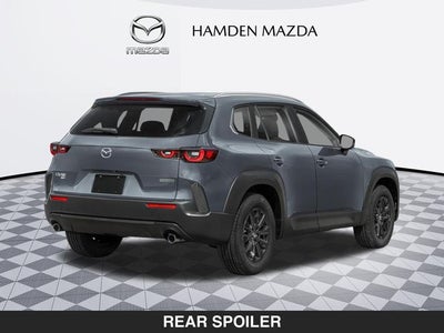 2024 Mazda CX-50 2.5 S Preferred Package
