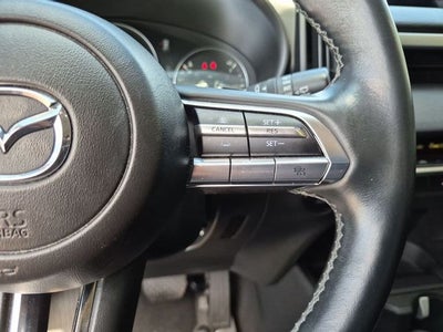 2024 Mazda CX-50 2.5 S Preferred Package