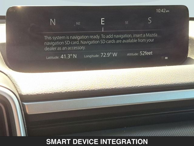 2024 Mazda CX-50 2.5 S Preferred Package