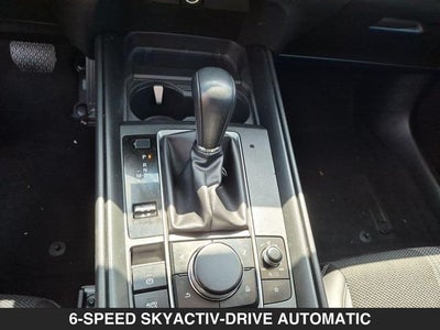 2024 Mazda CX-50 2.5 S Preferred Package