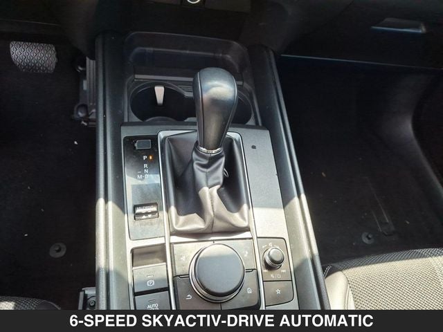 2024 Mazda CX-50 2.5 S Preferred Package