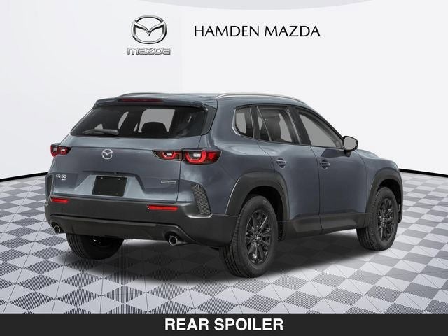 2024 Mazda CX-50 2.5 S Preferred Package