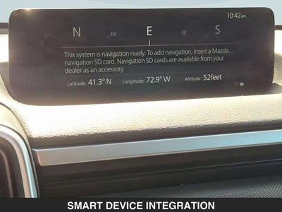 2024 Mazda CX-50 2.5 S Preferred Package