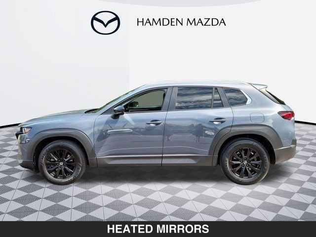 2024 Mazda CX-50 2.5 S Preferred Package
