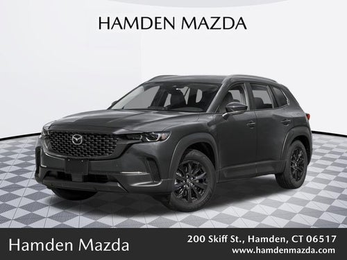 2024 Mazda CX-50 2.5 S Preferred Package