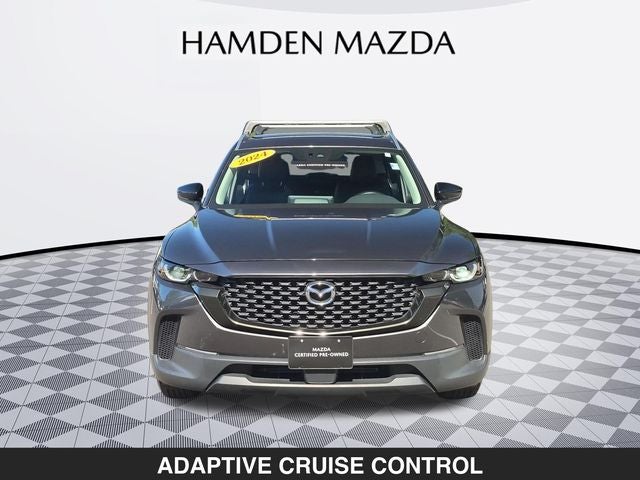 2024 Mazda CX-50 2.5 S Preferred Package