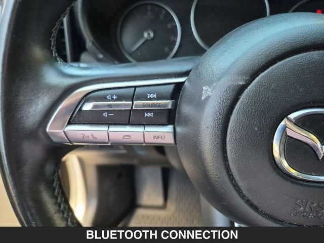 2024 Mazda CX-50 2.5 S Preferred Package