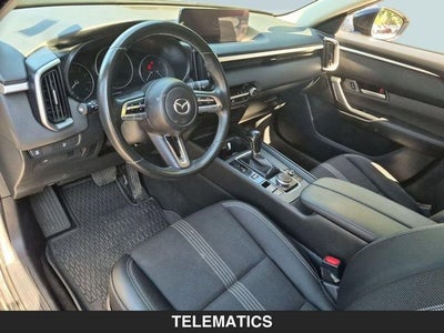 2024 Mazda CX-50 2.5 S Preferred Package