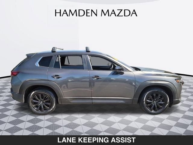 2024 Mazda CX-50 2.5 S Preferred Package