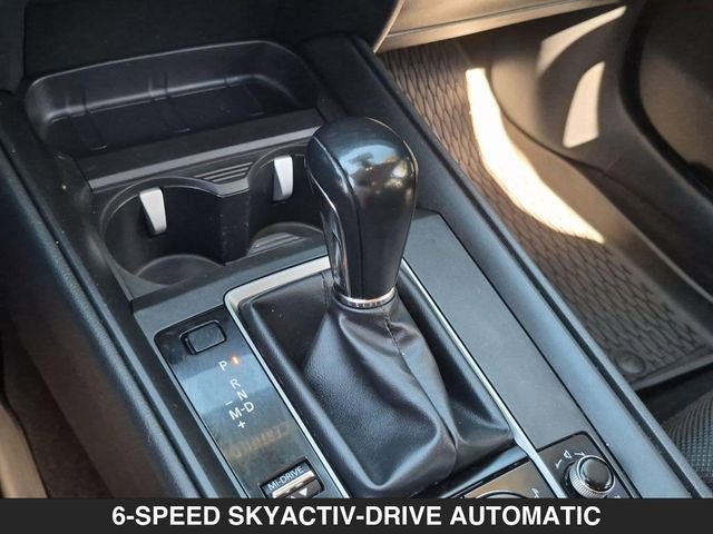 2024 Mazda CX-50 2.5 S Preferred Package