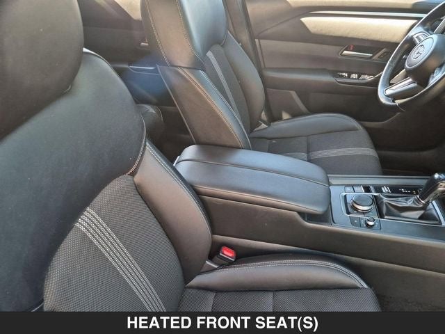 2024 Mazda CX-50 2.5 S Preferred Package