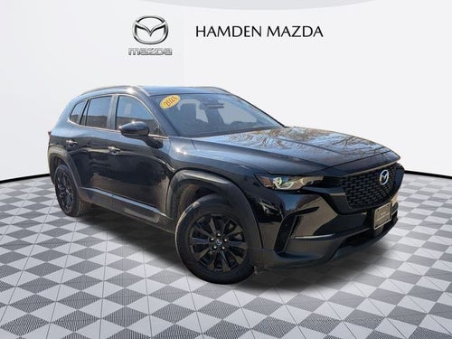 2024 Mazda CX-50 2.5 S Preferred Package