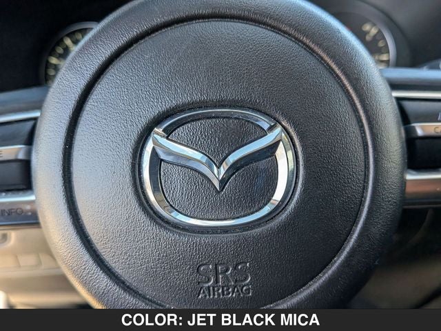 2024 Mazda CX-50 2.5 S Preferred Package