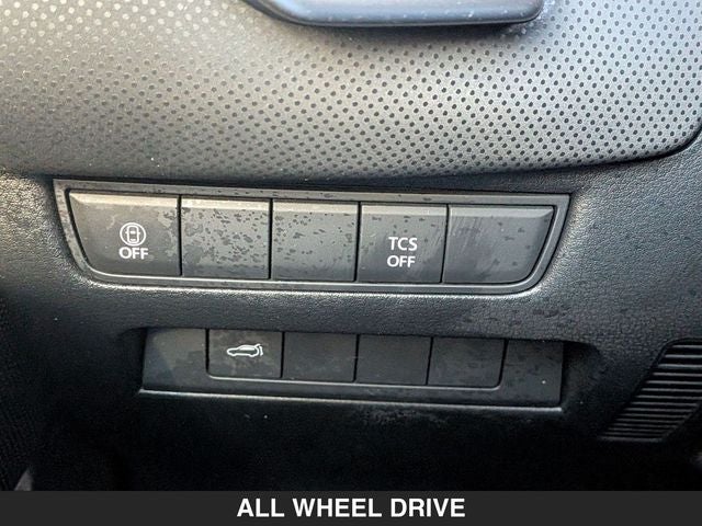 2024 Mazda CX-50 2.5 S Preferred Package