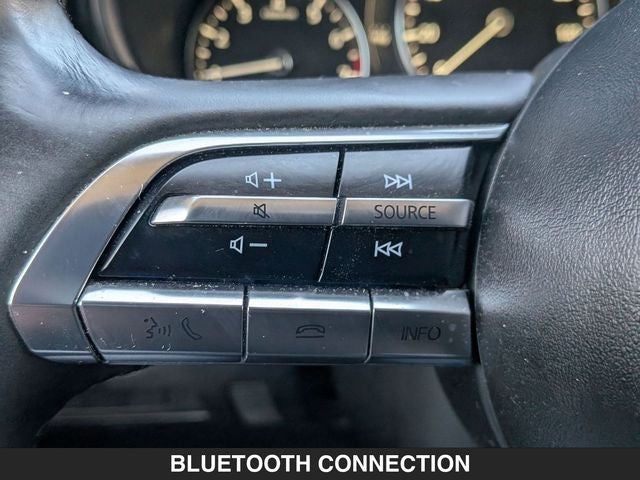 2024 Mazda CX-50 2.5 S Preferred Package