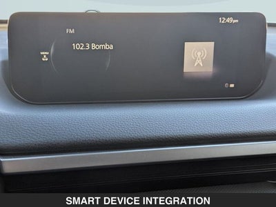 2024 Mazda CX-50 2.5 S Preferred Package