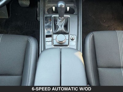 2024 Mazda CX-50 2.5 S Preferred Package